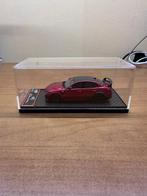 BBR Models 1:43 - Modelauto - Alfa Romeo Giulia GTAm, Nieuw