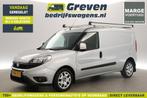 Fiat Doblò 1.6 MJ L2H1, Auto's, Euro 5, Stof, Gebruikt, Overige kleuren