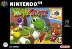 Mario64.nl: Yoshis Story - iDEAL!, Spelcomputers en Games, Games | Nintendo 64, Gebruikt, Ophalen of Verzenden
