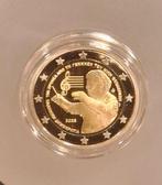 Griekenland. 2 Euro 2025 Mikis Theodorakis Proof (Zonder
