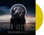 Foo Fighters - Heroes - Coloured Vinyl - LP, Ophalen of Verzenden, Nieuw in verpakking