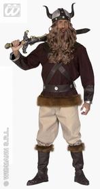 Viking Noorman kostuum Amundi, Nieuw, Ophalen of Verzenden