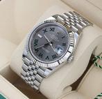 Rolex - Datejust - 126334 - Heren - 2010-2020, Nieuw