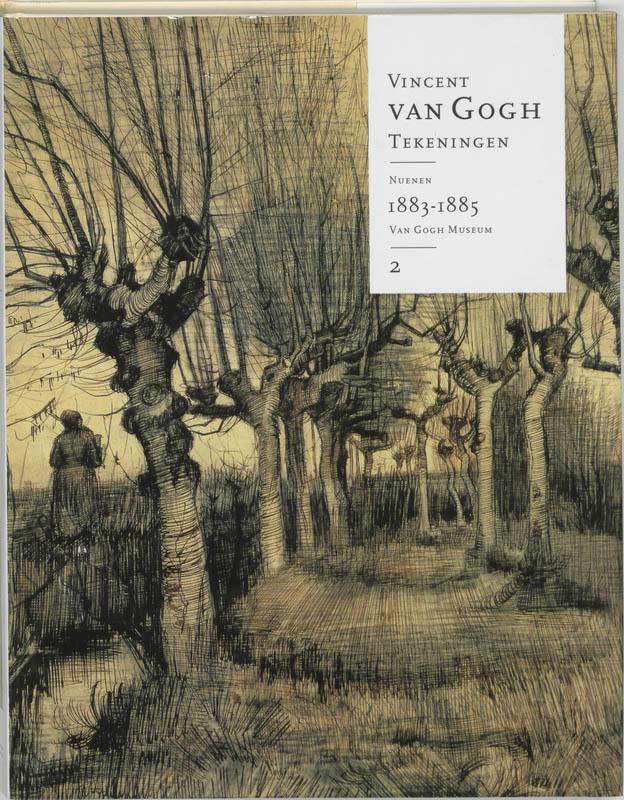 Vincent van Gogh Tekeningen 2: Nuenen 1883-1885, Boeken, Kunst en Cultuur | Beeldend, Gelezen, Verzenden