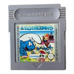 Les Schtroumpfs - FAH-1 (Losse Cassette) (GB CLASSIC), Spelcomputers en Games, Games | Nintendo Game Boy, Verzenden, Nieuw