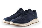 Ecco Sneakers in maat 41 Blauw, Ecco, Verzenden, Blauw, Sneakers of Gympen
