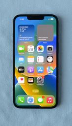 iPhone 13 128GB Zwart: nieuwe batterij, garantie, 128 GB, Zwart, IPhone 13, Ophalen of Verzenden