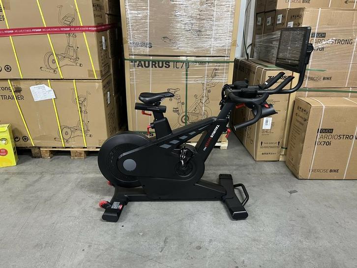 Taurus Racer Pro Touch, Sport en Fitness, Fitnessapparatuur
