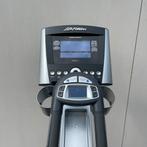 Crosstrainer Life Fitness X7 Met Instelbare Paslengte, Sport en Fitness, Fitnessapparatuur, Benen, Ophalen of Verzenden, Zo goed als nieuw