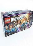 Fantastic Beasts LEGO Dimensions Story Pack 71253 Boxed