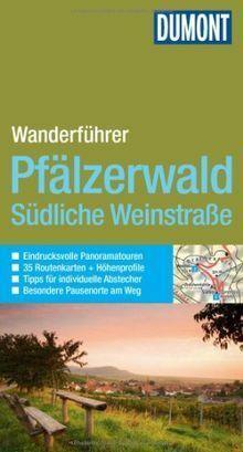 Pfalzerwald und Sudliche Weinstrase  Andreas Sti...  Book, Boeken, Overige Boeken, Zo goed als nieuw, Verzenden
