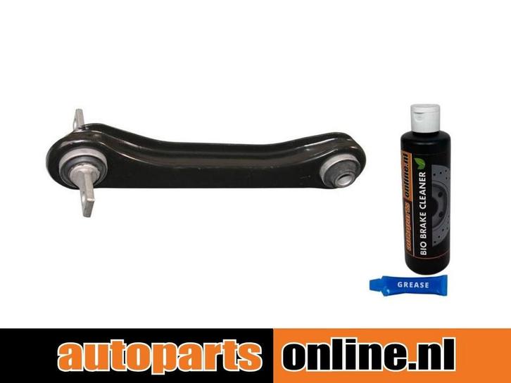 Draagarm Mitsubishi Carisma achterzijde, rechts, boven, Auto-onderdelen, Besturing, Nieuw, Mitsubishi, Verzenden