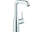 GROHE Essence wastafelkraan - Hoge draaibare uitloop - Met, Verzenden, Zo goed als nieuw