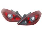 Achterlichten Opel CORSA D OPC 06->> Rood/Smoke, Ophalen of Verzenden, Nieuw