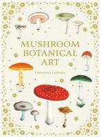 9784756254757 Mushroom Botanical Art Pie International, Boeken, Verzenden, Nieuw, Pie International