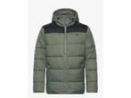 Lee Jeans Puffer Jacket – Kleur: Fort Green – Maat XS –, Verzenden, Nieuw