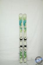 Refurbished - Ski - Volkl Essenza white - 159, Overige merken, 140 tot 160 cm, Gebruikt, Ophalen of Verzenden