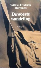 De woeste wandeling / BB-literair 9789023421542, Boeken, Verzenden, Gelezen, Willem Frederik Hermans