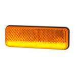 Horpol LED Zijmarkering Oranje 12-24V NEON-look LD 2435, Auto-onderdelen, Ophalen of Verzenden, Nieuw