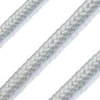 4mm Polyester met Mantel Wit, Ophalen of Verzenden, Nieuw