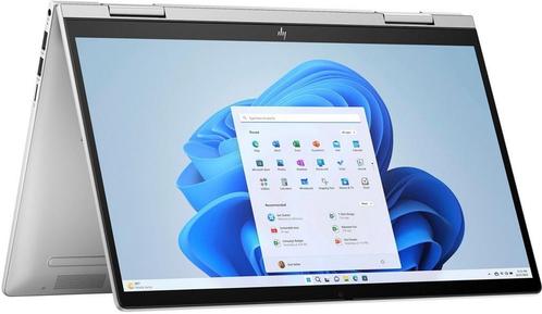 HP Envy x360 14-ES1013 - Intel Core Ultra 5 - 8GB - 512GB SS, Computers en Software, Windows Laptops, SSD, Nieuw, 8 GB, Ophalen of Verzenden