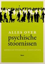 Alles over psychische stoornissen 9789089538499, Verzenden, Gelezen, American Psychiatric Association