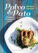 Polvo & pato 9789059569140 Jeroen Jansen, Boeken, Kookboeken, Verzenden, Gelezen, Jeroen Jansen