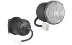 HM4 Halogeen Mistlamp + AMP Faston Connector + Kabel, + H11, Ophalen of Verzenden, Nieuw