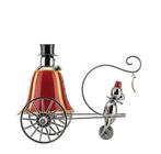 Alessi - Marcel Wanders - Schotel - Ringleader - Chroom -