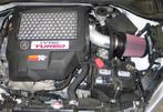 K&N 07-08 Acura RDX L4-2.3L Silver Typhoon Short Ram Intake, Ophalen of Verzenden, Nieuw