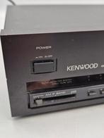 Kenwood - Quartz Synthesizer Stereo Tuner – Model KT-727L –, Nieuw