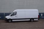 Veiling: Bestelwagen Mercedes-Benz Sprinter 314 CDI Diesel 2, Gebruikt, Wit, Mercedes-Benz, BTW verrekenbaar
