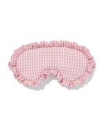 HEMA Slaapmasker seersucker, Verzenden, Nieuw