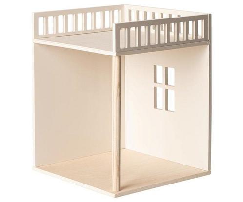 Maileg - Extra kamer voor bij poppenhuis, Kinderen en Baby's, Speelgoed | Overig