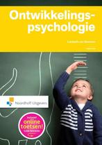 Ontwikkelingspsychologie, 9789001834630, Zo goed als nieuw, Studieboeken, Verzenden
