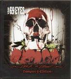 cd digi - The 69 Eyes - Back In Blood - Vampire Edition, Verzenden, Zo goed als nieuw