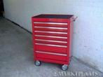 werkplaatskraan/motortakel 2 ton nieuw!!