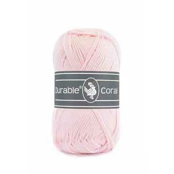 Durable Coral - 203 Light Pink beschikbaar voor biedingen