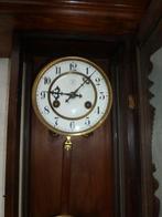 Regulateur - Hout - 1920-1930, Antiek en Kunst, Antiek | Klokken