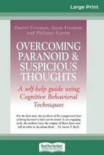 9780369304841 Overcoming Paranoid  Suspicious Thoughts (1..., Verzenden, Nieuw, Daniel Freeman