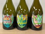 2015 Jean-Michel Basquiat Tribute Vintage Brut - Champagne -, Verzamelen, Wijnen, Nieuw