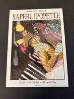 Saperlipopette Album Üf - Auszüge aus dem Tagebuch von, Boeken, Nieuw