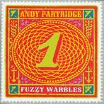 cd - Andy Partridge - Fuzzy Warbles 1, Cd's en Dvd's, Verzenden, Zo goed als nieuw