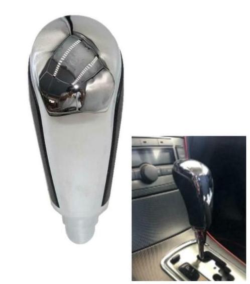 Lexus - Lederen Schakelpookknop, Pookknop AUTOMAAT, Auto diversen, Tuning en Styling
