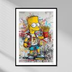 SKE - Mc Bart, Antiek en Kunst