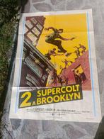 Ron Leibman - 2 Supercolt a Brooklyn - 2 Supercolt a, Nieuw