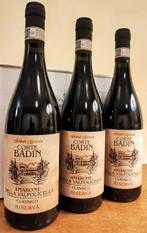 2015 Corte Badin - Amarone della Valpolicella Riserva - 3, Verzamelen, Nieuw