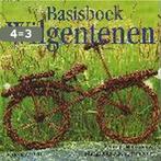 Basisboek Wilgentenen 9789058774293 B. Hansma, Boeken, Verzenden, Gelezen, B. Hansma