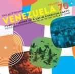 lp nieuw - Various - Venezuela 70 Volume 2 (Cosmic Visions, Verzenden, Zo goed als nieuw