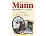 We Waren Met Zijn Vijven - We Waren Met Zijn Vijven, Ophalen of Verzenden, Nieuw